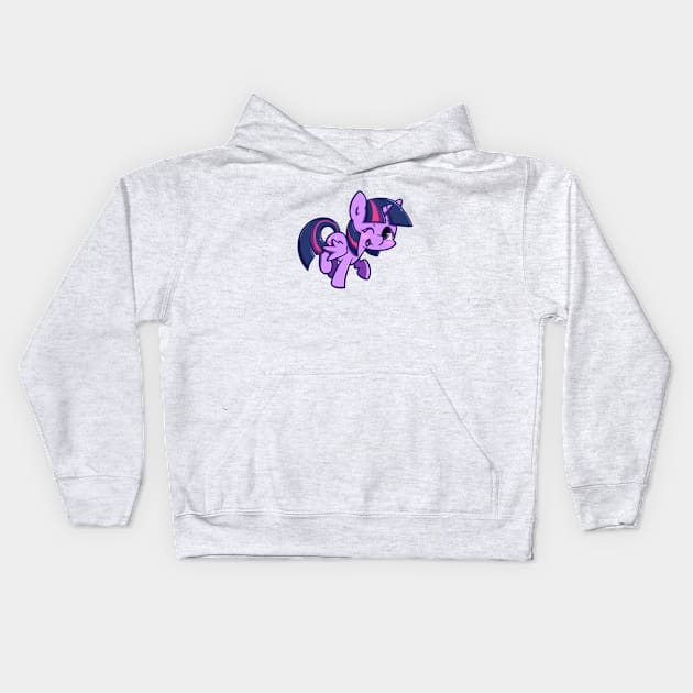 Chibi Twi Kids Hoodie by MidnightPremiere